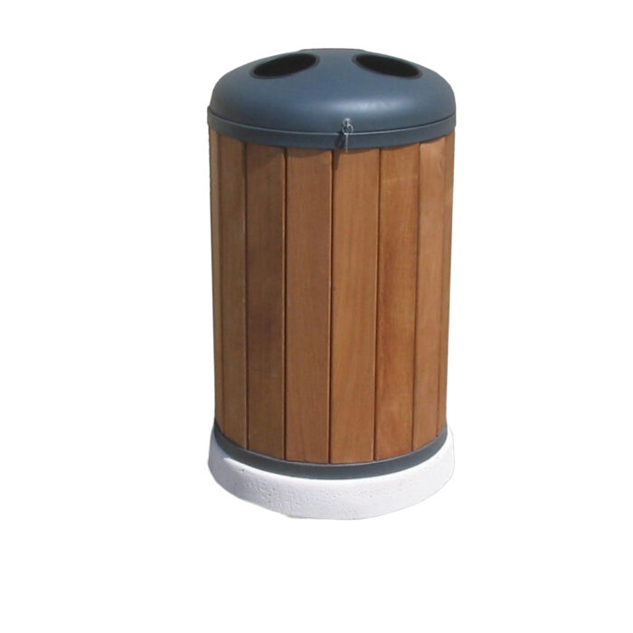 Cestone in legno - edfc131rd