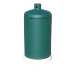 Cestone pile esauste - EDFC138