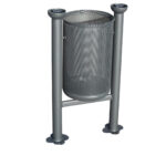 Cestino basculante - EDFC154