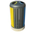 Cestone differenziata - EDFC155