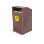 Cestone quadrato - EDFC157