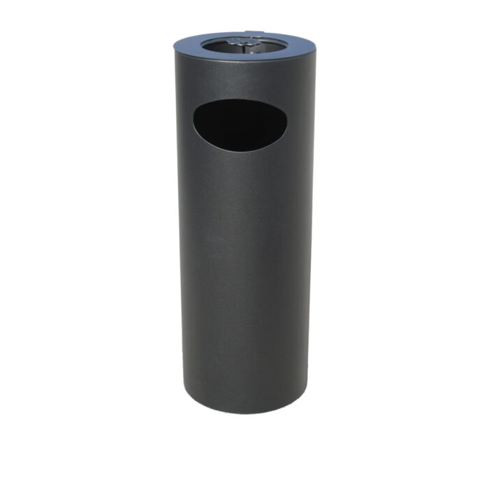 Cestone con posacenere - edfc158