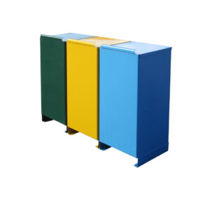 Cestone differenziata - edfc161k3 1 Edfc161k3
