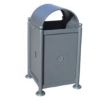 Cestone con tettuccio - EDFC163