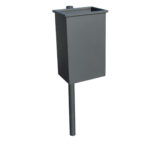 Cestino rettangolare - EDFC167