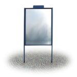 Tabellone 100 x 150 h - EDFE603