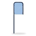 Palina per sosta - EDFE605