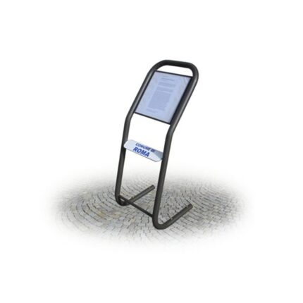 Leggio per descrizioni - EDFE637