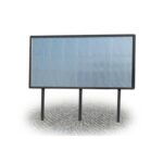 Tabellone 600 x 300 h cm - EDFE638