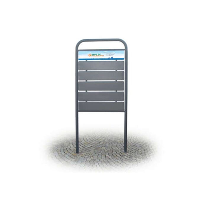 Pannello informativo - edfe641
