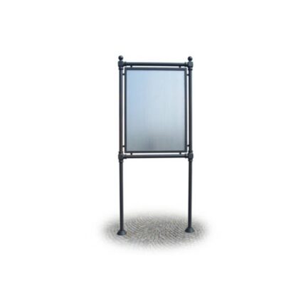 Stendardo 100 x 140 h cm - EDFE643
