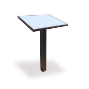Leggio tipo corten - edfe650 1 Edfe650