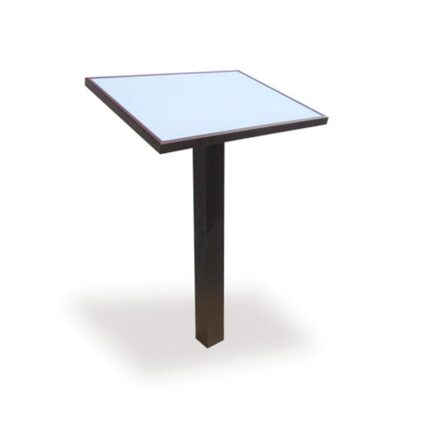 Leggio tipo corten - EDFE650
