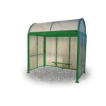 Pensilina da attesa - EDFP801