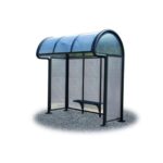 Pensilina da attesa - EDFP809