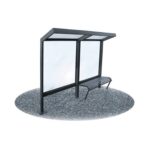 Pensilina stile moderno - EDFP824