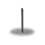 Dissuasore a palo - EDFT221