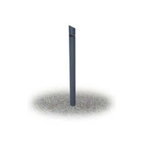 Dissuasore a palo - edft221 1 Edft221
