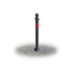 Dissuasore a palo - EDFT224