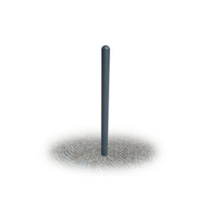 Dissuasore a palo - edft226 1 Edft226