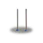 Dissuasore a palo - EDFT228