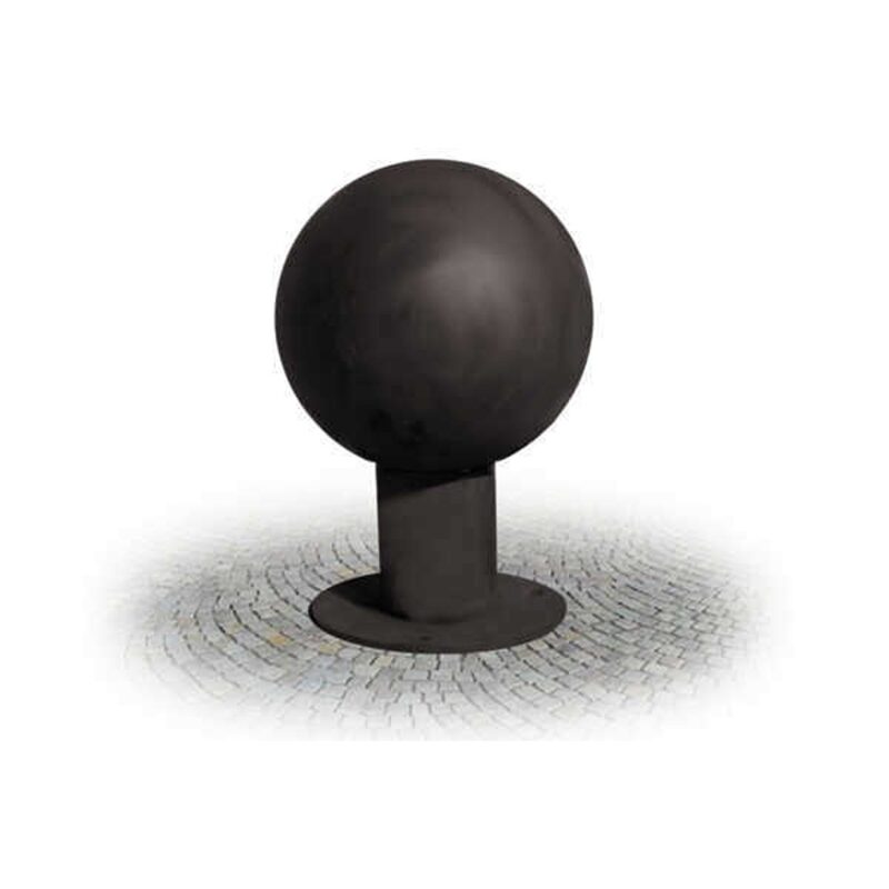 Dissuasore a sfera - edft235