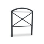 Transenna in acciaio - EDFT238