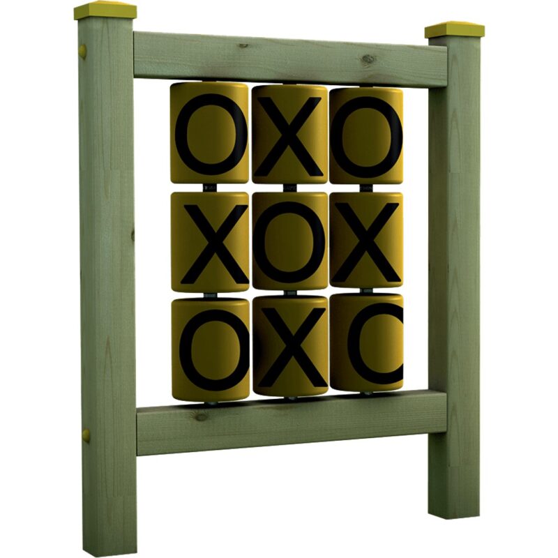 Gioco tris - gtli2310