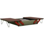 Sabbiera con coperchio - ETLI3010