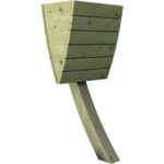 Cestino in legno - ETLI308108