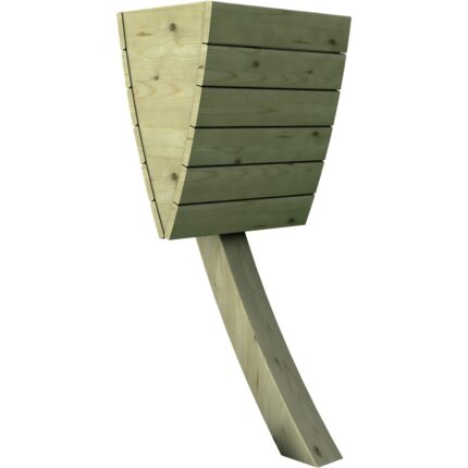 Cestino in legno - ETLI308108