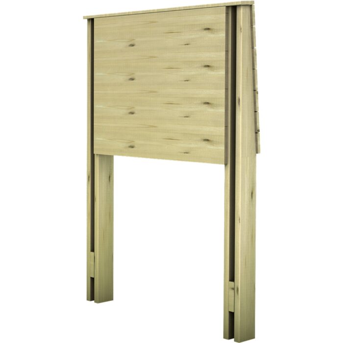 Bacheca in legno - etli700500