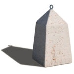 Dissuasore in CLS - EUUDS203BP