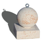 Dissuasore in CLS - EUUDS503BP