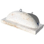 Dissuasore in CLS - EUUDS603BP