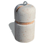 Dissuasore in CLS - EUUDS703BP