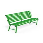 Panchina L.200 cm - ECD1110200