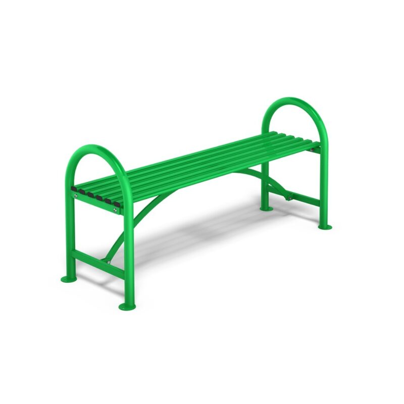 Panchina senza schienale - ecd1113