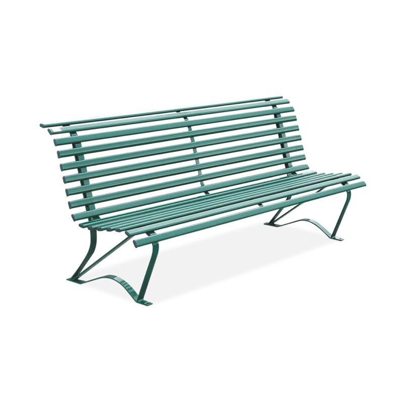 Panchina l. 200 cm - ecd1127200
