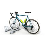 Portabici 2 posti - ECD1572