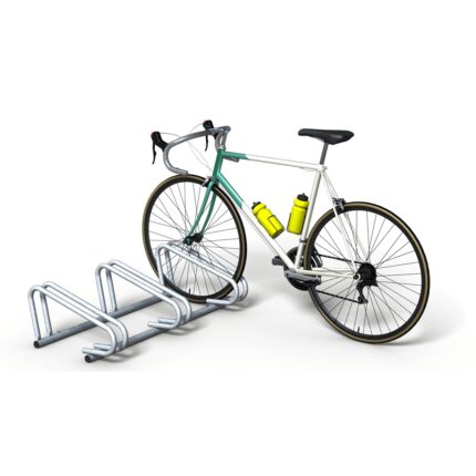 Portabici 3 posti - ECD1573