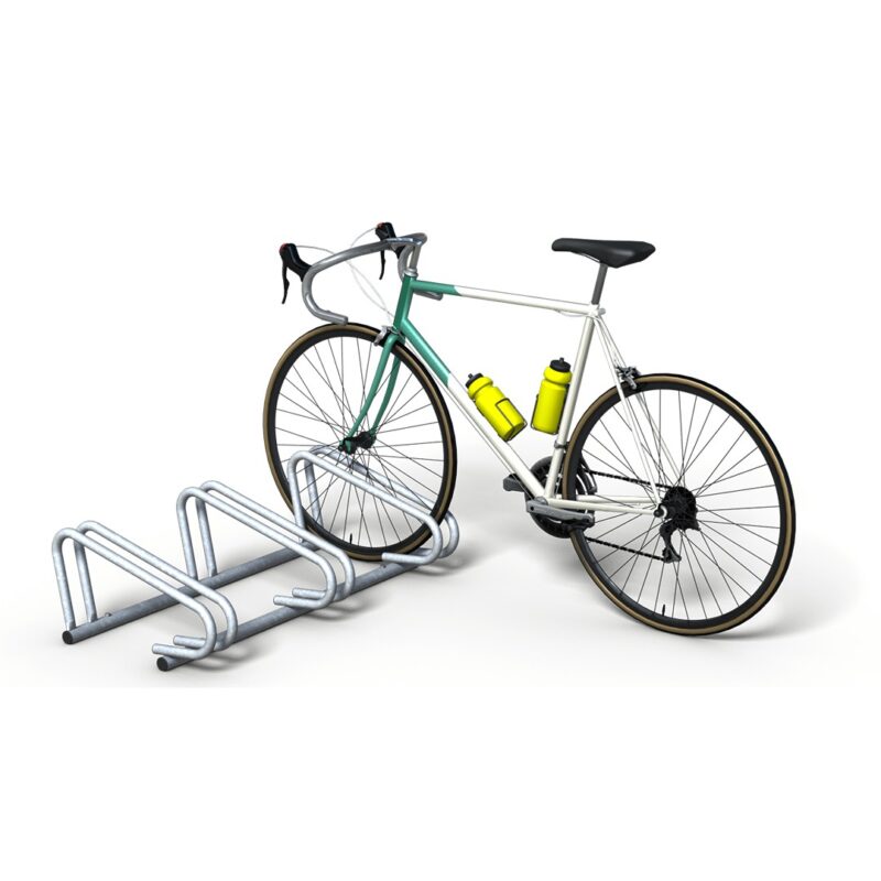 Portabici 3 posti - ecd1573