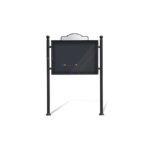 Bacheche per affissioni pubbliche - ECD192