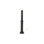 Dissuasore con sistema amovibile - ECD195AM