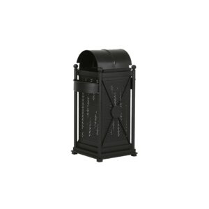 Cestone con tettuccio - ecd200b 1 Ecd200b