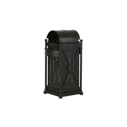 Cestone con tettuccio - ECD228B