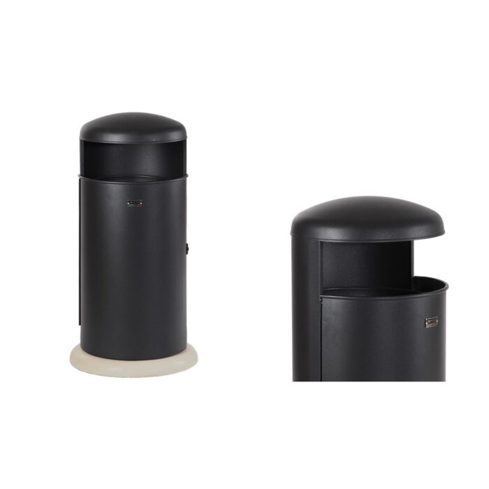 Cestone con base in cls - ecd218