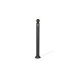 Dissuasore con sistema amovibile - ECD227AM