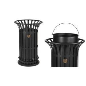 Cestone senza coperchio - ecd228 1 Ecd228