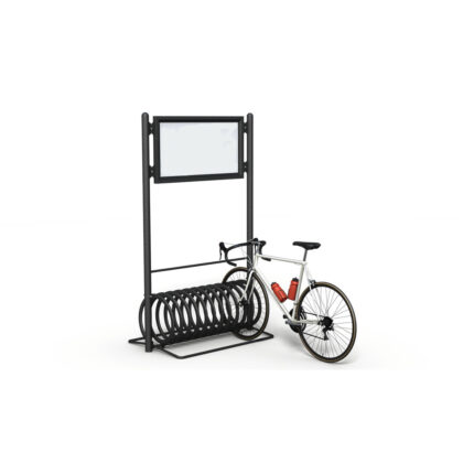 Portabici - ECD236D